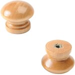 Wooden Curry Spoon Supplier - Mini Hand Carved Kitchen Cooking Spoon