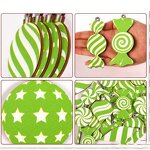 Christmas Pendant Manufacturer - Eco Friendly Wooden Hanging Crafts