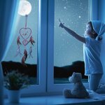 Metal Craft Rings Manufacturer - Multi Shapes for Dream Catcher Wreath