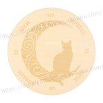 Pendulum Dowsing Board Manufacturer - Mystic Prediction Wall Hanging