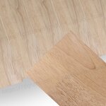 Rubber Wood Block Factory - Precision Cut for DIY Furniture Projects
