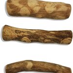 Coffee Wood Chews Supplier - Natural Safe Dog Chew Toys