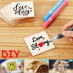 Baltic Birch Plywood Supplier - 3mm 1/8 X 12 X 20 Inch for Laser