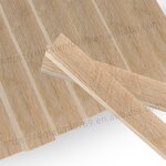 White Oak DIY Set Supplier - Solid Wood Block for Graffiti Art
