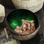 Brass Picture Frame Supplier - 8 Inch Photo Frame with Plexiglass Cover