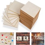 Baltic Birch Plywood Supplier - 3mm 1/8 X 12 X 20 Inch for Laser