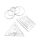 Baby Pacifier Clips Supplier - Wooden Accessories for Baby Toys