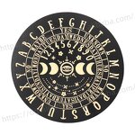 Pendulum Board Manufacturer - Precision Cut Russian Style Plywood