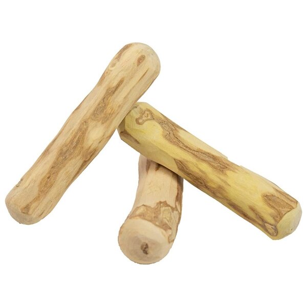 Coffee Wood Chews Supplier - Natural Safe Dog Chew Toys