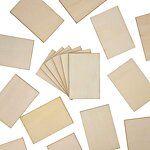 Laser Cutting Service Supplier - Wood Art Birch Plywood 3mm 1/8 Inch