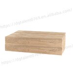 White Oak DIY Set Supplier - Solid Wood Block for Graffiti Art