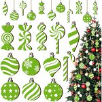Christmas Pendant Manufacturer - Eco Friendly Wooden Hanging Crafts