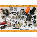 Water Pump Rebuild Kit Manufacturer - RE505980 for Deere Engine