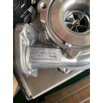 Turbocharger Manufacturer - RE26287 for Tractor 6068