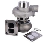 Turbocharger Supplier - HX25W for IVECO Cummins