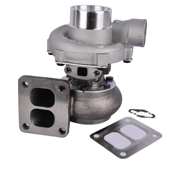 Turbocharger Supplier - HX25W for IVECO Cummins