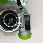 Turbocharger Factory - 53271013081 for Engine 1104D