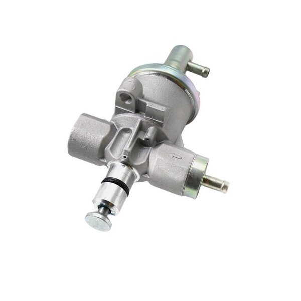 Fuel Shut Off Valve Supplier - E2NN9N024AA for Ford Tractor