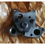 Tractor Seat Supplier - PU Material Driver Chair