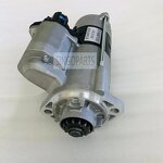 Starter Motor Supplier - 1618050M3 for Tractor Models