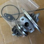 Turbocharger Manufacturer - RE71550 for Deere 5076E