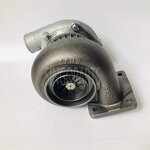 Turbocharger Manufacturer - T04B19 for Allis-Chalmers