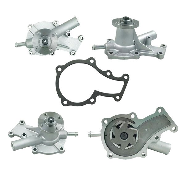 Water Pump Kit Manufacturer - RE521503 for John Deere Combine