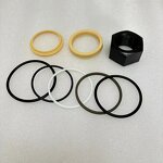 Hydraulic Cylinder Seal Kit Manufacturer - 7135559 for Bobcat Skid Steer