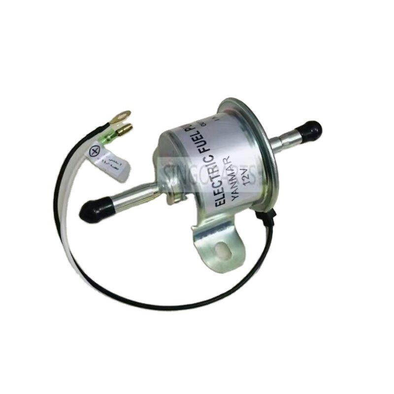 Fuel Lift Pump Supplier - 96145320 Top Quality