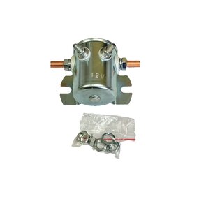 Fuel Stop Solenoid Supplier - 1503ES-12S5SUC12S for John Deere