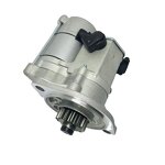 Alternator Supplier - RE529377 12V 70A for Deere Tractor