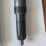 Fuel Injection Nozzle Supplier - RE57152 RE64391 for Deere Tractors