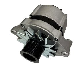 Alternator Factory - RE205273 14V 110A for Backhoe Loader