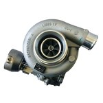 Turbocharger Manufacturer - TA2505 for Case New Holland