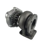 Turbocharger Manufacturer - RE508971 for Deere Engine 4045T