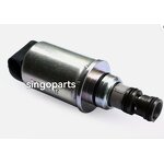 Diesel Solenoid Valve Supplier - 84273815 for New Holland T7 Series