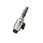 Engine Stop Solenoid Factory - U85206500 for Perkins Engine