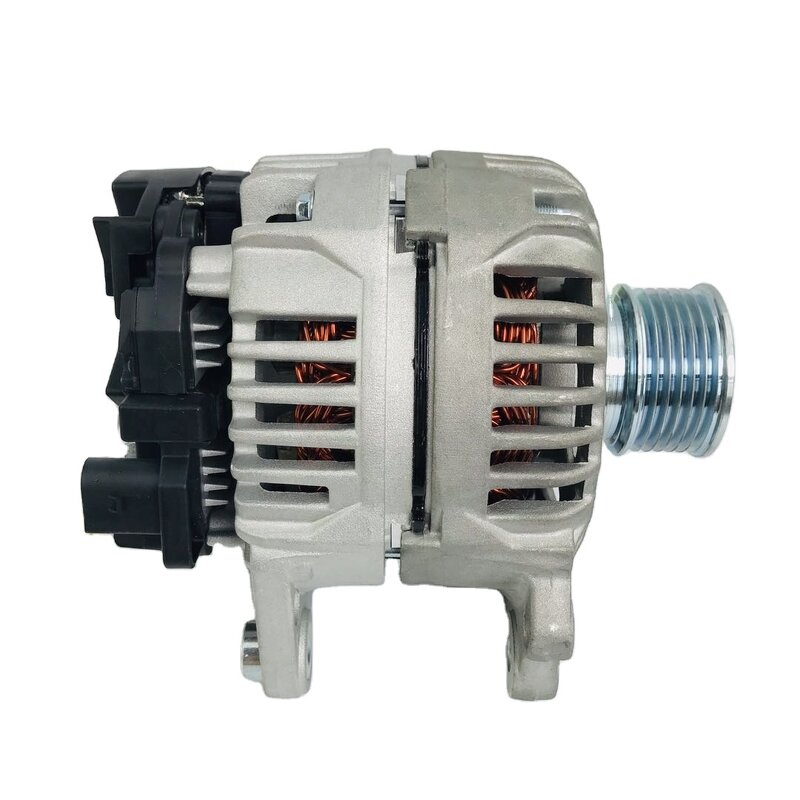 Starter Manufacturer - 12V 2.5kW for John Deere
