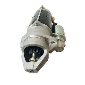 Starter Motor Manufacturer - 2873K406 24V 10 Teeth