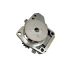 Water Pump Pully Factory - R115250 for Deere Backhoe