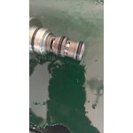 Diesel Solenoid Valve Manufacturer - 84286799 for T1804 T2104