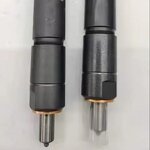 Fuel Injector Manufacturer - 2645A032 for MF Engine Models 396 397 399