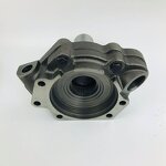 Hydraulic Pump Manufacturer - 20/925339 for JCB 3CX