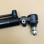 Electric Throttle Motor Factory - AT154932 for Deere Excavator