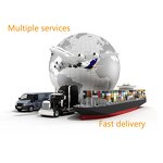 Solenoid Valve Supplier - 48055262 for Construction Vehicles