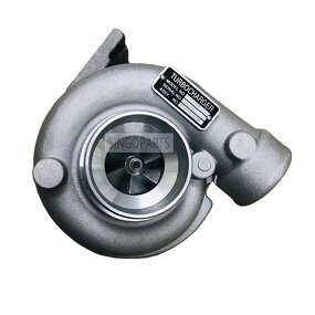 Turbocharger Supplier - RE19778 for Deere Tractor