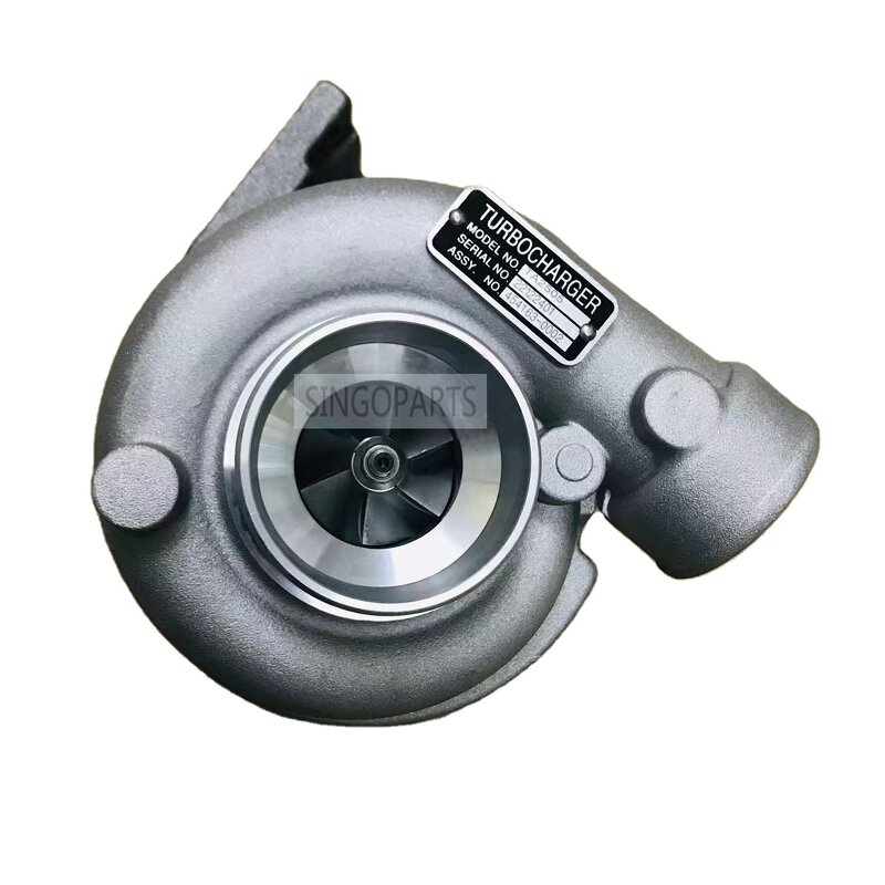 Turbocharger Supplier - RE19778 for Deere Tractor