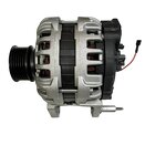 Starter Motor Manufacturer - RE531501 12V 3.5KW for John Deere