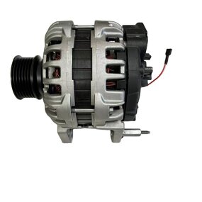 Starter Motor Manufacturer - RE531501 12V 3.5KW for John Deere