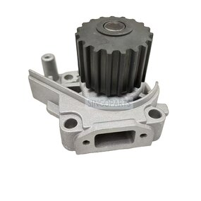 Water Pump Pully Factory - R115250 for Deere Backhoe